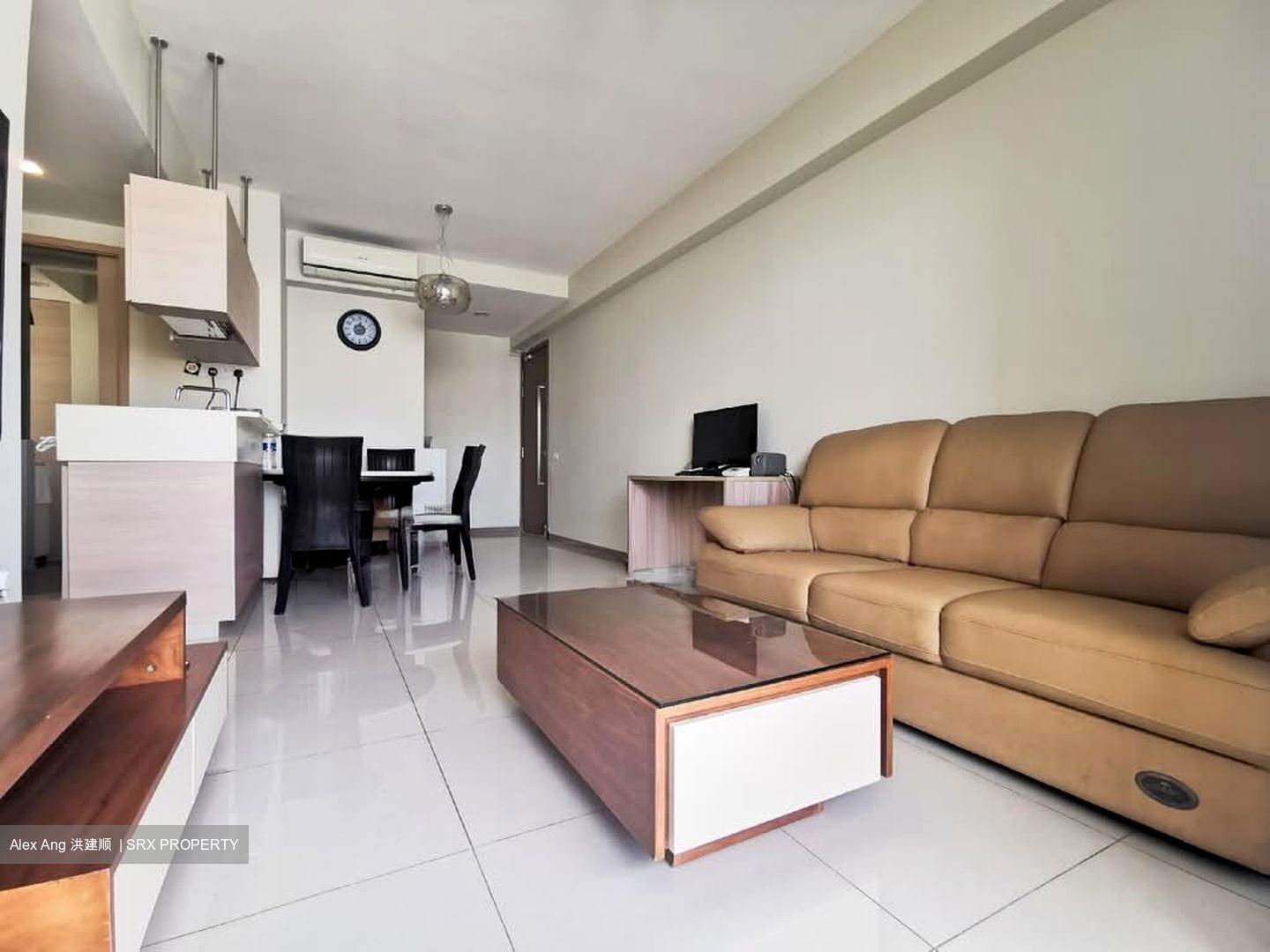 Parc Vera (D19), Condominium #592544941